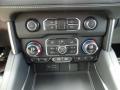 Controls of 2021 Chevrolet Tahoe Premier 4WD #33