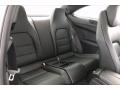 Rear Seat of 2015 Mercedes-Benz C 250 Coupe #13