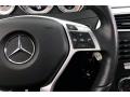 Controls of 2015 Mercedes-Benz C 250 Coupe #19