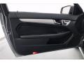 Door Panel of 2015 Mercedes-Benz C 250 Coupe #25