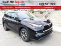 2020 Highlander XLE AWD #1