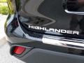 2020 Highlander XLE AWD #32