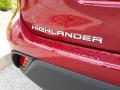 2020 Highlander XLE AWD #35