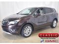 2020 Envision Premium II AWD #1 2020 Envision Premium II AWD #1