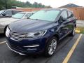 2018 Lincoln MKC Reserve AWD