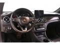Dashboard of 2017 Mercedes-Benz CLA 250 4Matic Coupe #6