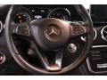  2017 Mercedes-Benz CLA 250 4Matic Coupe Steering Wheel #7