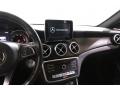 Dashboard of 2017 Mercedes-Benz CLA 250 4Matic Coupe #9
