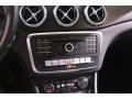 Controls of 2017 Mercedes-Benz CLA 250 4Matic Coupe #14
