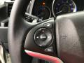  2017 Honda Fit EX-L Steering Wheel #18