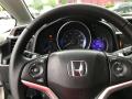  2017 Honda Fit EX-L Steering Wheel #21