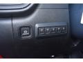 Controls of 2020 GMC Sierra 3500HD Crew Cab 4WD Chassis Dump Truck #11