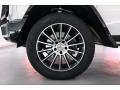  2020 Mercedes-Benz G 550 Wheel #9