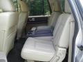 Rear Seat of 2015 Lincoln Navigator L 4x2 #14