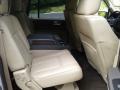 Rear Seat of 2015 Lincoln Navigator L 4x2 #21