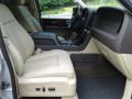 Front Seat of 2015 Lincoln Navigator L 4x2 #22