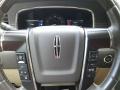  2015 Lincoln Navigator L 4x2 Steering Wheel #23