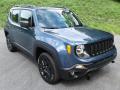 Front 3/4 View of 2020 Jeep Renegade Sport 4x4 #4