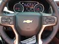  2021 Chevrolet Tahoe High Country 4WD Steering Wheel #17