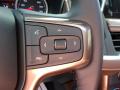  2021 Chevrolet Tahoe High Country 4WD Steering Wheel #18