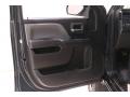 Door Panel of 2017 GMC Sierra 1500 Elevation Edition Double Cab 4WD #4