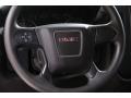  2017 GMC Sierra 1500 Elevation Edition Double Cab 4WD Steering Wheel #7