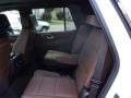 Rear Seat of 2021 Chevrolet Tahoe High Country 4WD #23