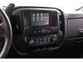 Controls of 2017 GMC Sierra 1500 Elevation Edition Double Cab 4WD #9