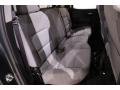Rear Seat of 2017 GMC Sierra 1500 Elevation Edition Double Cab 4WD #15