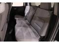 Rear Seat of 2017 GMC Sierra 1500 Elevation Edition Double Cab 4WD #16