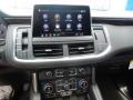 Controls of 2021 Chevrolet Tahoe Z71 4WD #8