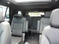 Rear Seat of 2021 Chevrolet Tahoe Z71 4WD #9
