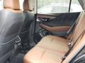 Rear Seat of 2020 Subaru Outback 2.5i Touring #3