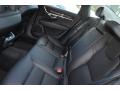Rear Seat of 2017 Volvo S90 T5 #12
