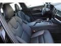 Front Seat of 2017 Volvo S90 T5 #19