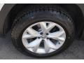 2018 Volkswagen Atlas SEL Wheel #10 2018 Volkswagen Atlas SEL Wheel #10