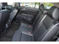 Rear Seat of 2018 Volkswagen Atlas SEL #11 Rear Seat of 2018 Volkswagen Atlas SEL #11