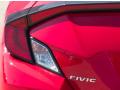 2019 Civic LX Coupe #12