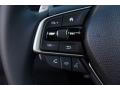  2020 Honda Accord EX-L Sedan Steering Wheel #25