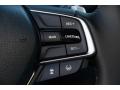  2020 Honda Accord EX-L Sedan Steering Wheel #26