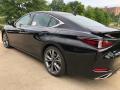 2020 ES 350 F Sport #4 2020 ES 350 F Sport #4