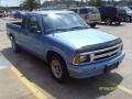 1997 S10 LS Extended Cab #6