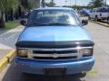 1997 S10 LS Extended Cab #7