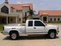 1998 C/K K1500 Silverado Extended Cab 4x4 #2