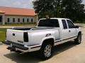 1998 C/K K1500 Silverado Extended Cab 4x4 #3