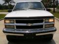 1998 C/K K1500 Silverado Extended Cab 4x4 #8