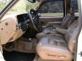 1998 C/K K1500 Silverado Extended Cab 4x4 #9