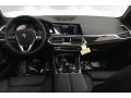  2021 BMW X5 Black Interior #5