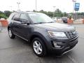 2017 Explorer XLT 4WD #11 2017 Explorer XLT 4WD #11