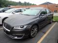 2018 MKZ Select AWD #1